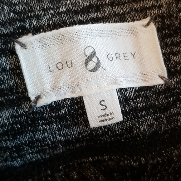 Loft Lou & Grey Maxi Skirt - Picture 3 of 4